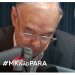 Deputado Federal Arolde de Oliveira – Debate 93FM – Convite para o Culto da 93FM (#MKnãoPARA)