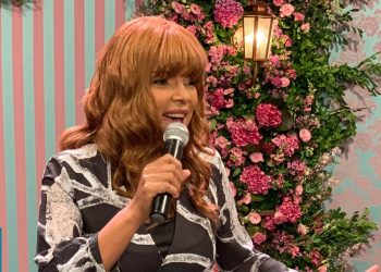 Flordelis – Deus que Eu Sou (Live Session)