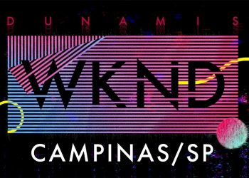 Promo Dunamis WKND – Campinas