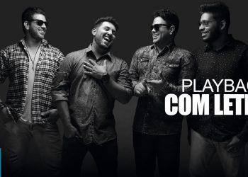 Ministério Mãshîah – Reconstruindo Muros – PLAYBACK COM LETRA