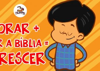 LEIA A BÍBLIA – 3PALAVRINHAS – VOLUME 2