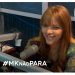 Flordelis – Participação no Debate 93 FM (#MKnãoPARA)