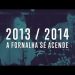 A FORNALHA SE ACENDE || Dunamis 10 anos – 2013/2014