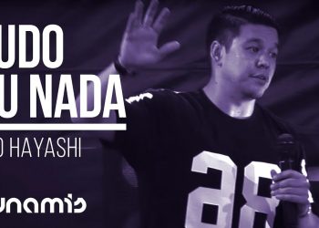 Tudo ou Nada – TESTEMUNHO // Téo Hayashi — MOVE