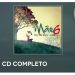 Mãeeuteamo.com 6 – Coletânea (CD COMPLETO)