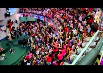 II Congresso Mulheres Diante do Trono – Cura-me