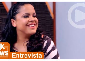 Cassiane – Entrevista News MK Music (News)