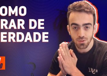 COMO ORAR DE VERDADE EM 3 PASSOS SIMPLES #6 feat. Henrique Krigner – Dunamis Sprint
