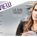 Lilian Azevedo – Preview Exclusivo do CD Tudo Novo – SETEMBRO 2016