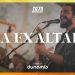 Seja Exaltado (Ao Vivo) // SOZO | Fornalha Dunamis