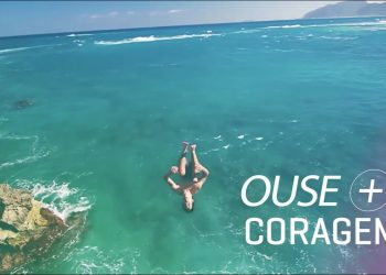 Dunamis 2014 // OUSE + // CORAGEM