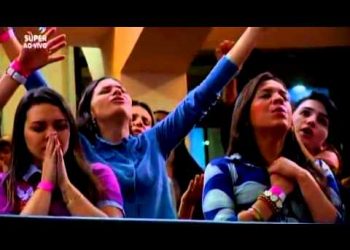 II Congresso Mulheres Diante do Trono – Lindo