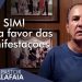Pastor Silas Malafaia comenta: SIM! Sou a favor das manifestações.