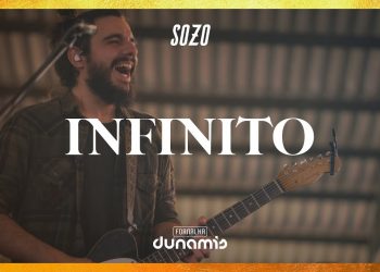 Infinito (Ao Vivo) // SOZO | Fornalha Dunamis