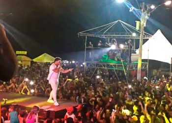 Thiago Makie – Bastidores da Gravação do DVD Junto e Misturado (#MKnãoPARA)