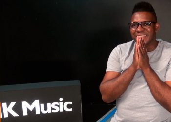 Felipe Santos – Lançamento do Single e Clipe da “Expectativa” (#MKnãoPARA)