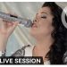 Cassiane – A Carta (Live Session)