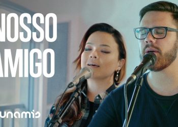 Nosso Amigo // Victor Valente – Dunamis