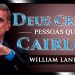 Deus Criou Pessoas que Ele sabia que Cairiam –  William Lane Craig