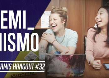 Dunamis Hangout #32 – Feminismo