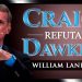 William Lane Craig Refuta o Argumento Central de Dawkins