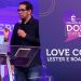 Love Coach | Lester e Roane Bello | 05/08 (manhã) – Congresso Homens e Mulheres Diante do Trono
