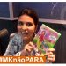 Aline Barros – Especial 93 FM (#MKnãoPARA)