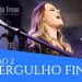 O MERGULHO FINAL | IMERSAO 2 | DIANTE DO TRONO