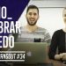 Dunamis Hangout #34 – Como Quebrar o Medo