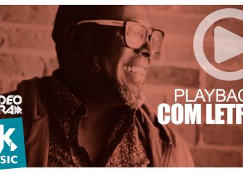 Kleber Lucas – A Ele – PLAYBACK COM LETRA
