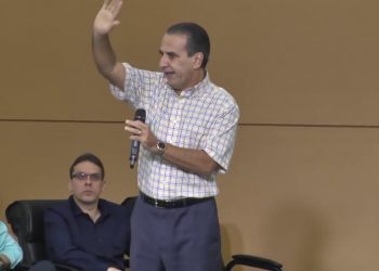 Pastor Silas Malafaia – Atitude