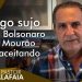 Pastor Silas Malafaia comenta: O jogo sujo contra Bolsonaro que Mourão está aceitando