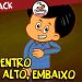 3 Palavrinhas – Por Dentro Fora Alto Embaixo – Playback Volume 3