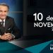 Pastor Silas Malafaia – Programa Vitória em Cristo – 10/11/2018