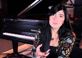 Depoimento Fernanda Brum – 15 anos Diante do Trono