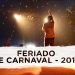 Feriado de Carnaval 2018 | Vlog do Juliano Son