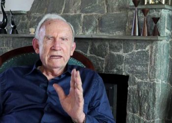 RUSSELL SHEDD NA CONFERÊNCIA LIVRES 2013