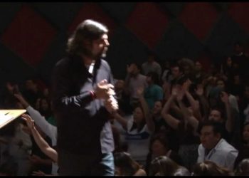 Flashback – Culto Dunamis de Agosto (2010)