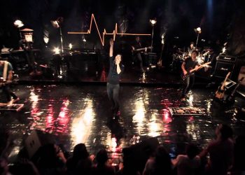 DVD Livres – Pra que outros possam viver – “Mais forte que a morte”