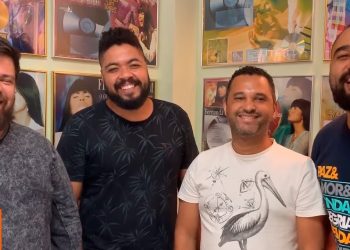 Gálbano – Maratona de Entrevistas Para Rádios (#MKnãoPARA)