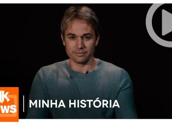 Chris Durán – Minha História (Release)