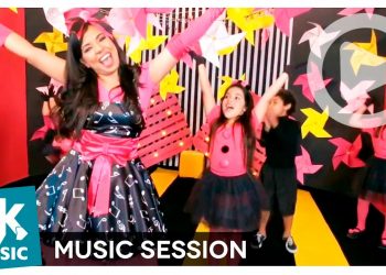 Vaneyse – Louvor a Deus (Music Session)