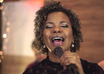 Nivea Soares – AME A DEUS DE TODO O CORAÇAO – 9 episódio – TV #LUGAR SECRETO