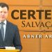 Certeza da Salvação – Abner Araújo