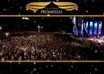 Festival Promessas 2012