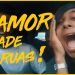 C.A.M.P.U.S Pockets // O Amor Invade as Ruas