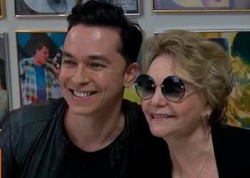 Pr. Lucinho Barreto – Assinatura de Contrato (#MKnãoPARA)