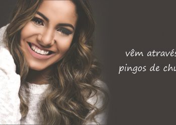 Gabriela Rocha – Blessings