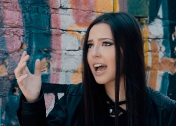 Esther Marcos – 🏃‍♀️ Vou Te Encontrar (Clipe Oficial MK Music)