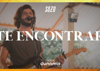 Te Encontrar (Ao Vivo) // SOZO | Fornalha Dunamis